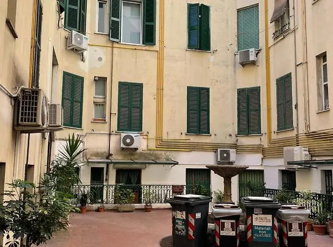 Testaccino Appartement Rome