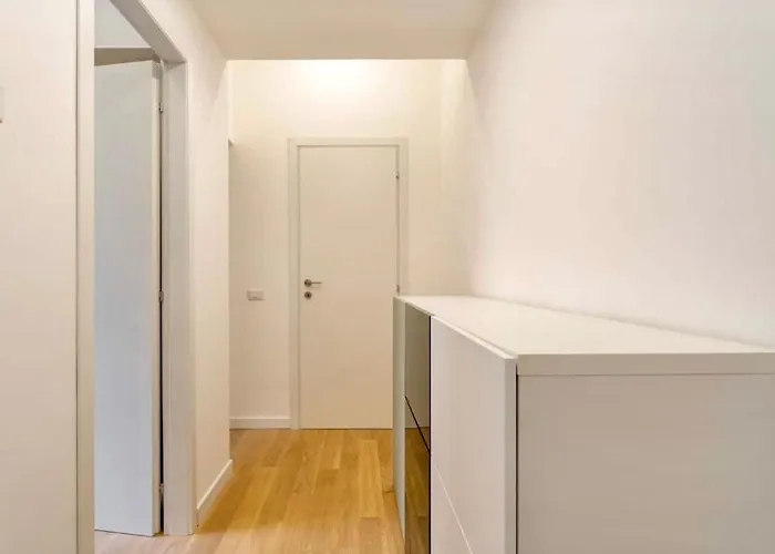 Testaccino Appartement *