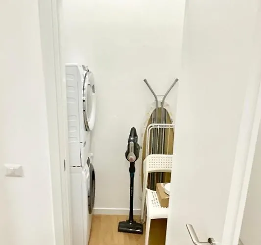 Testaccino Appartement Rome