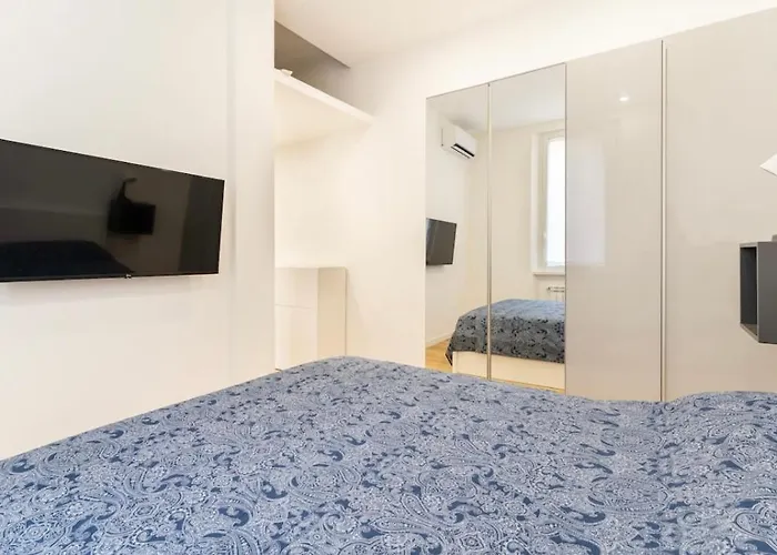 Appartement Testaccino